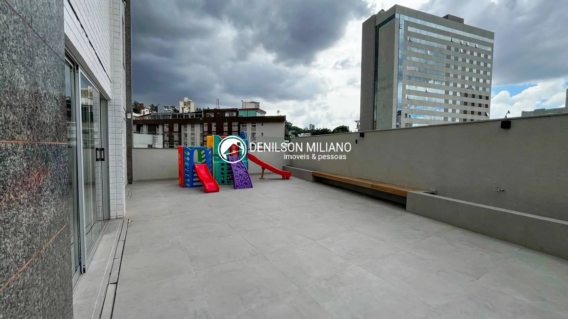 Apartamento, 4 quartos, 138 m² - Foto 3