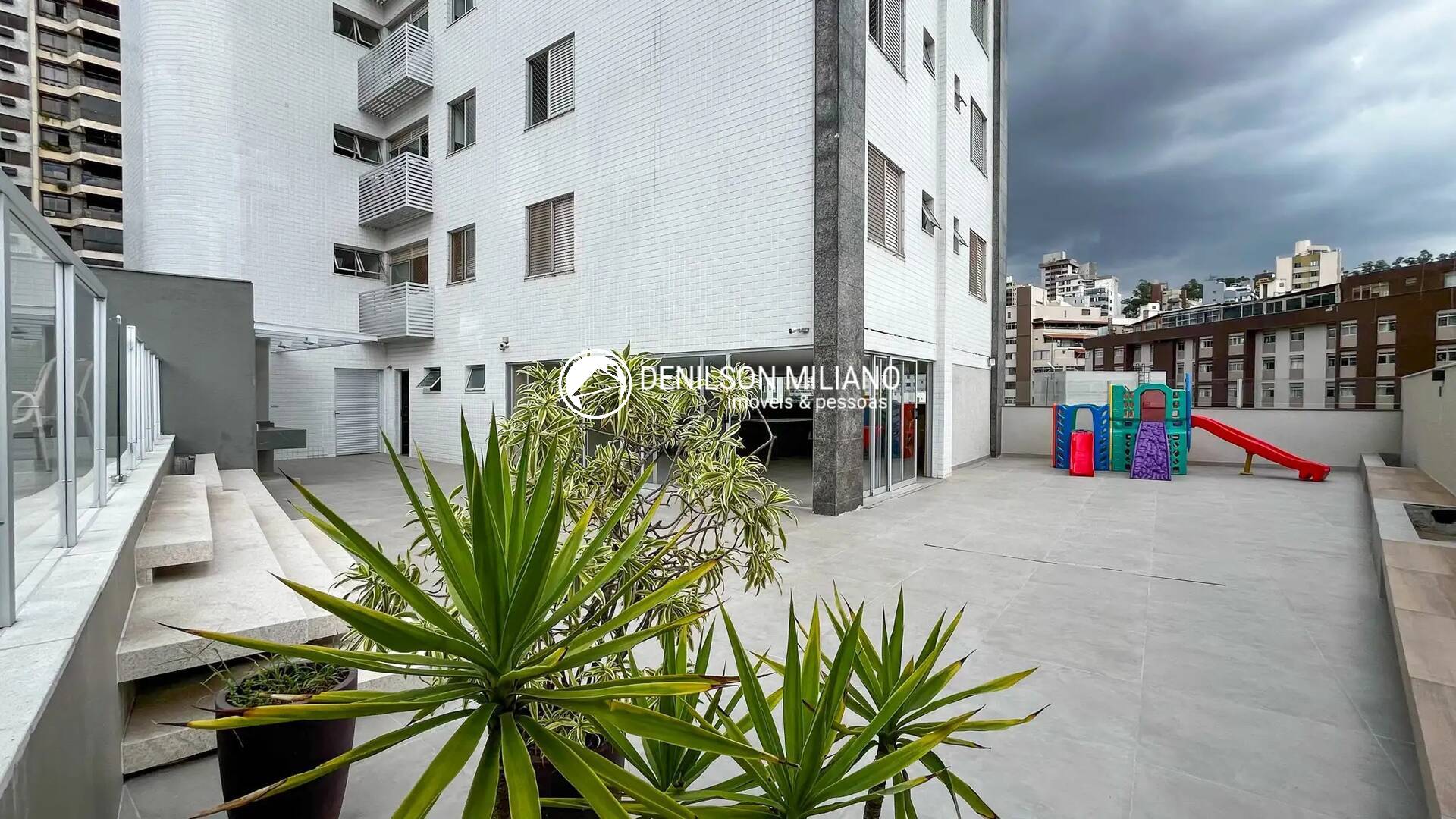 Apartamento, 4 quartos, 138 m² - Foto 9