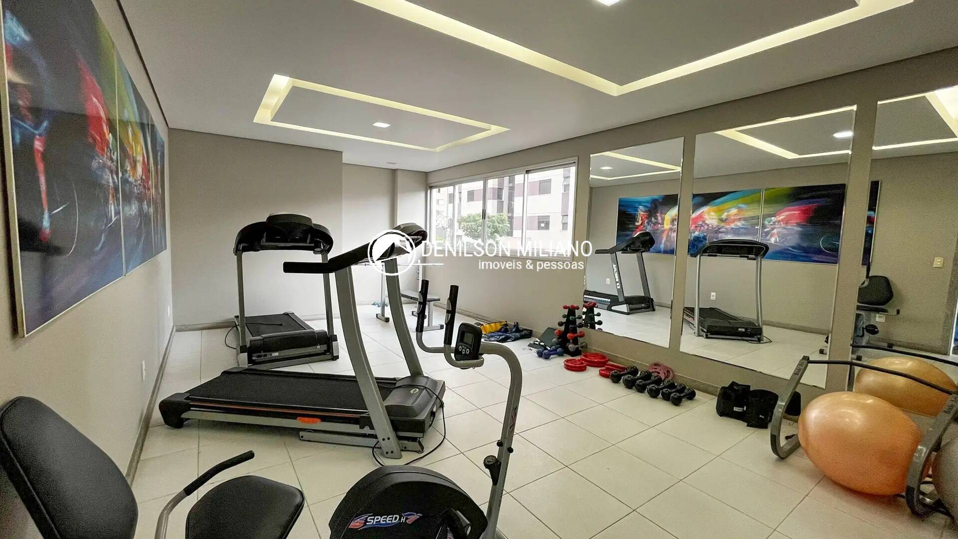 Apartamento, 4 quartos, 138 m² - Foto 8