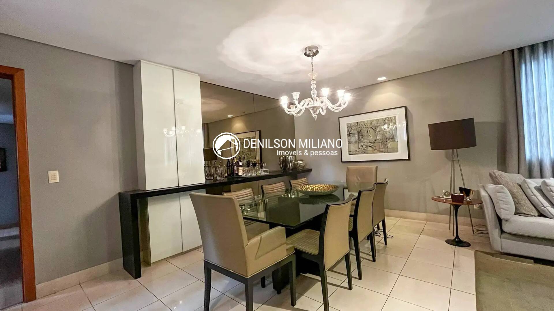 Apartamento, 4 quartos, 138 m² - Foto 13