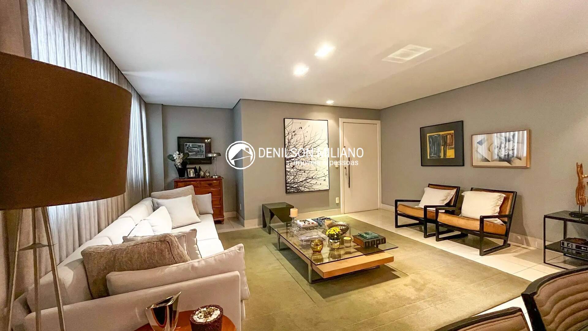 Apartamento, 4 quartos, 138 m² - Foto 14