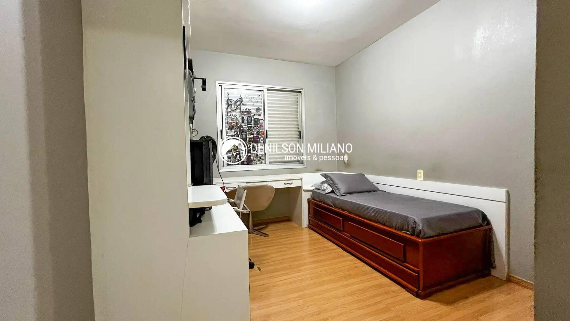 Apartamento, 4 quartos, 138 m² - Foto 16