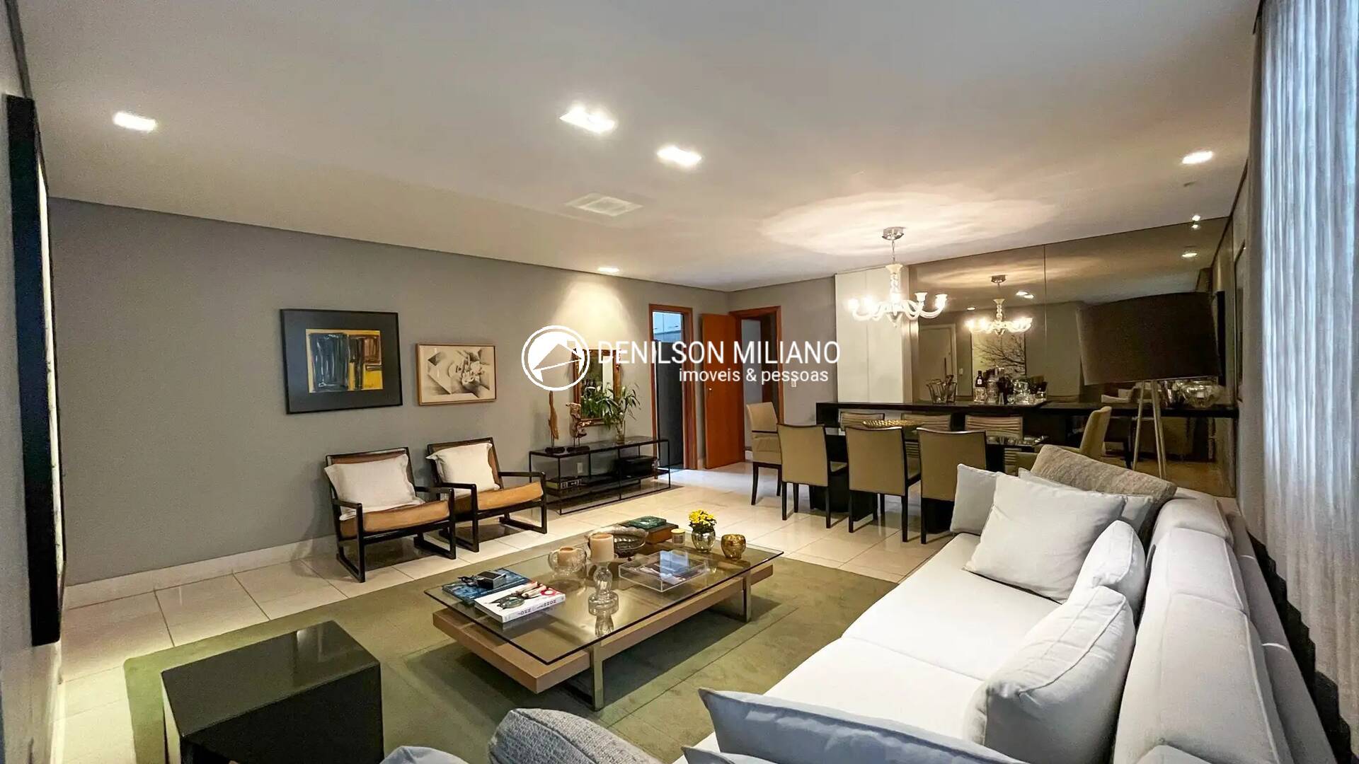 Apartamento, 4 quartos, 138 m² - Foto 17