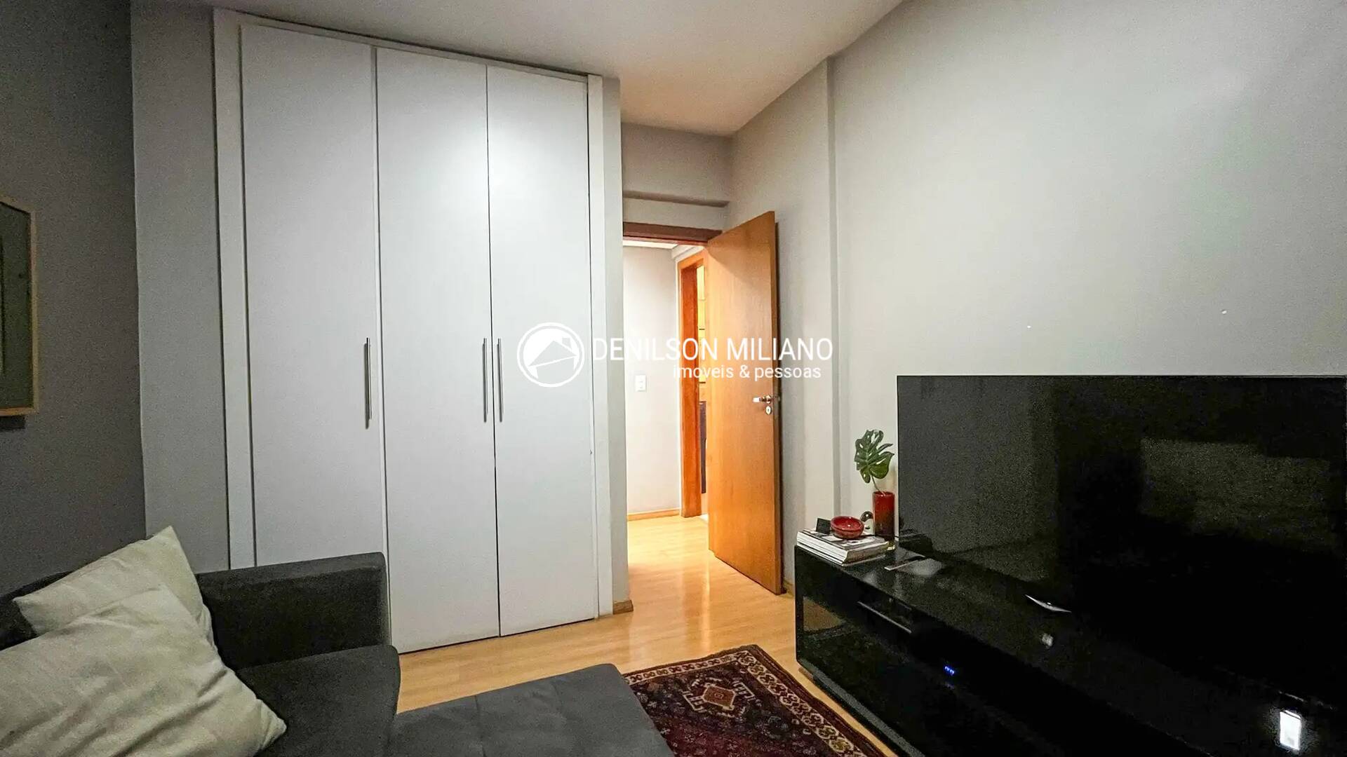 Apartamento, 4 quartos, 138 m² - Foto 21