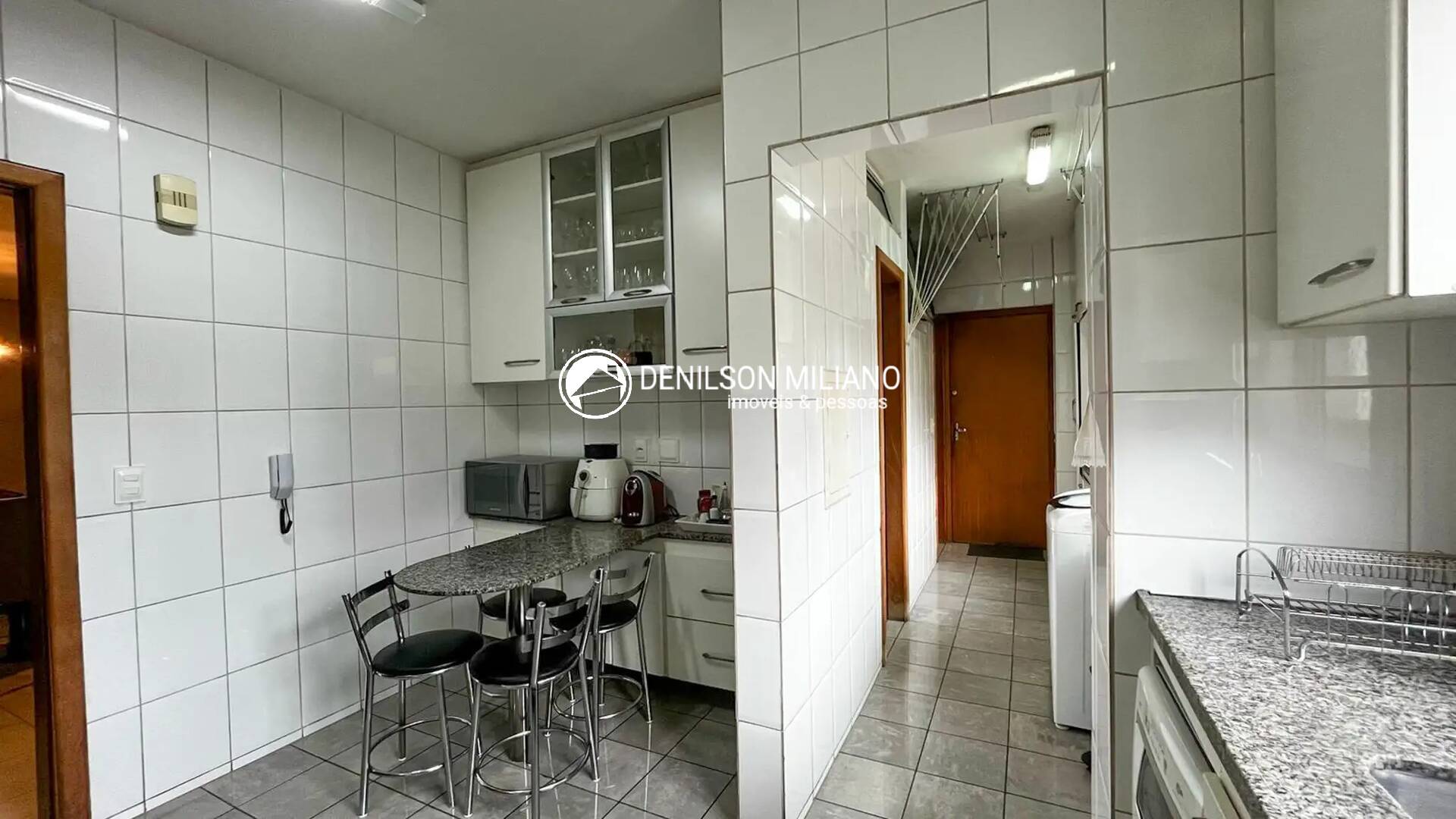 Apartamento, 4 quartos, 138 m² - Foto 23