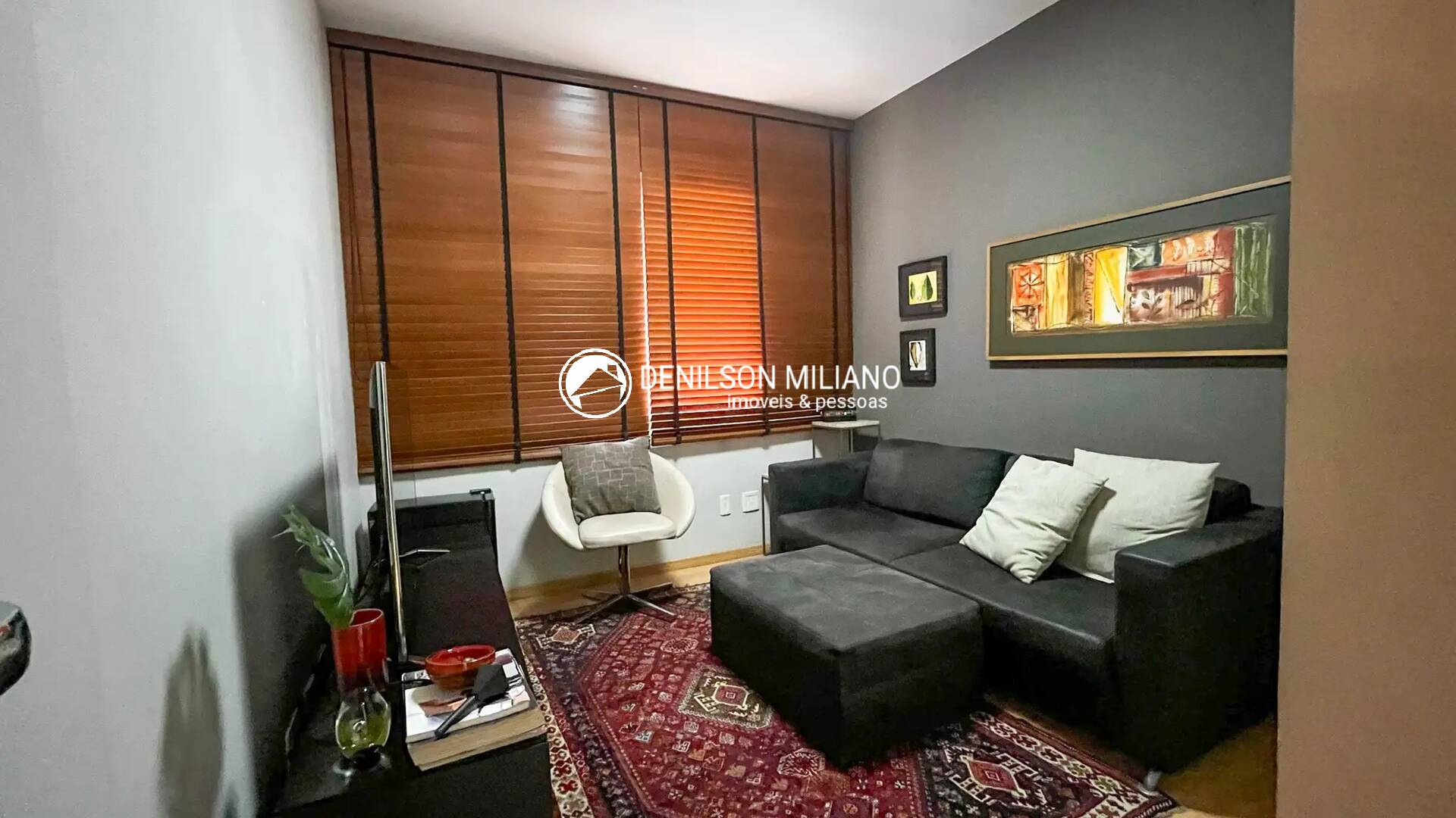 Apartamento, 4 quartos, 138 m² - Foto 25