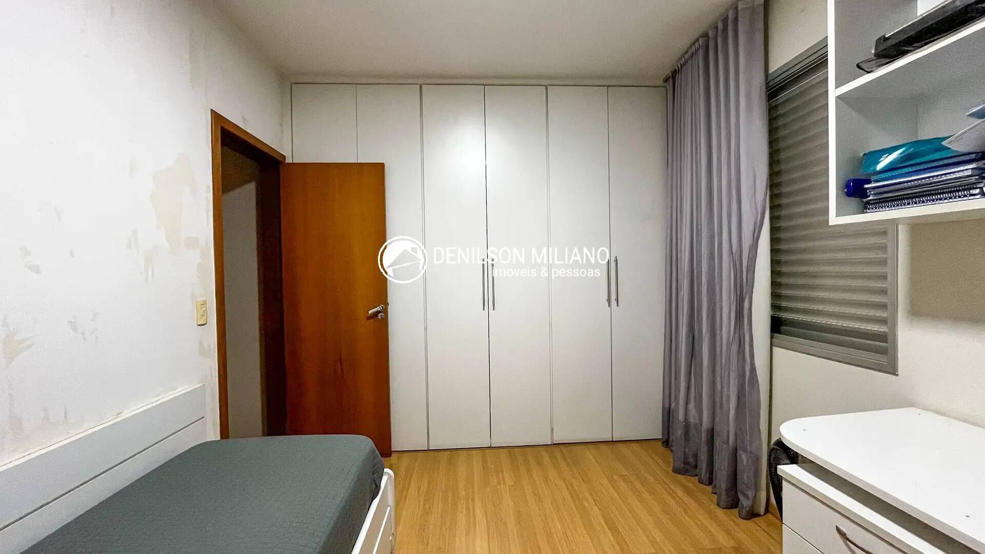 Apartamento, 4 quartos, 138 m² - Foto 28