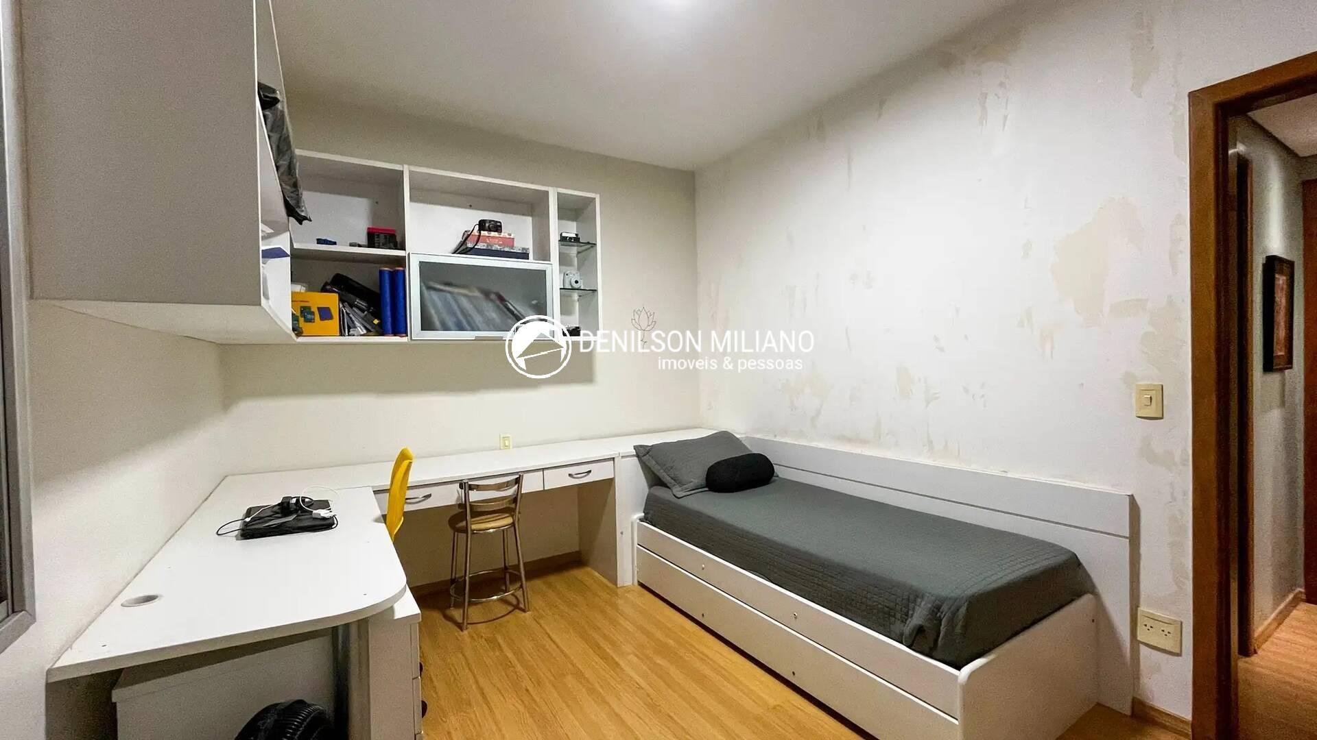 Apartamento, 4 quartos, 138 m² - Foto 29