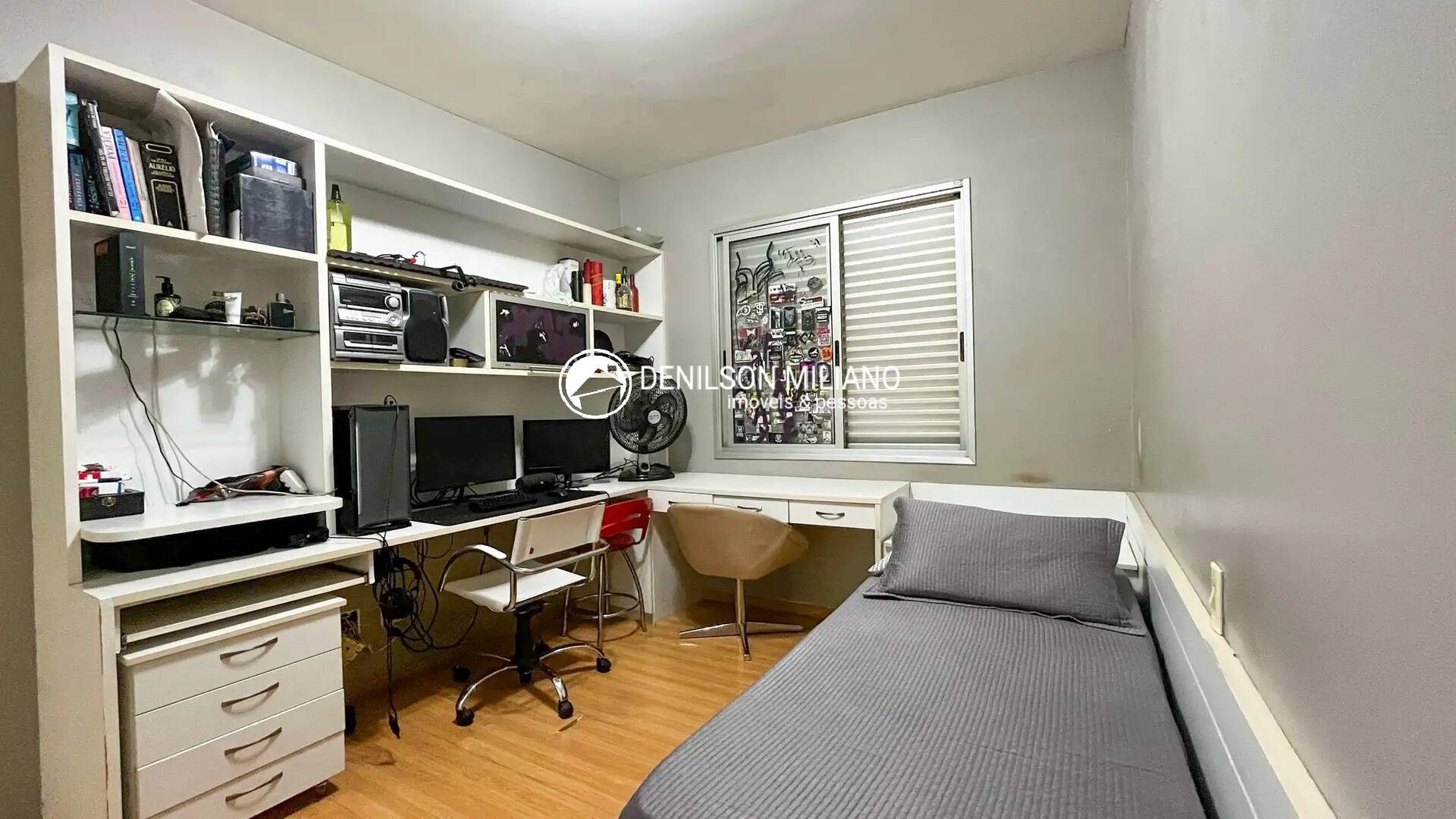 Apartamento, 4 quartos, 138 m² - Foto 30