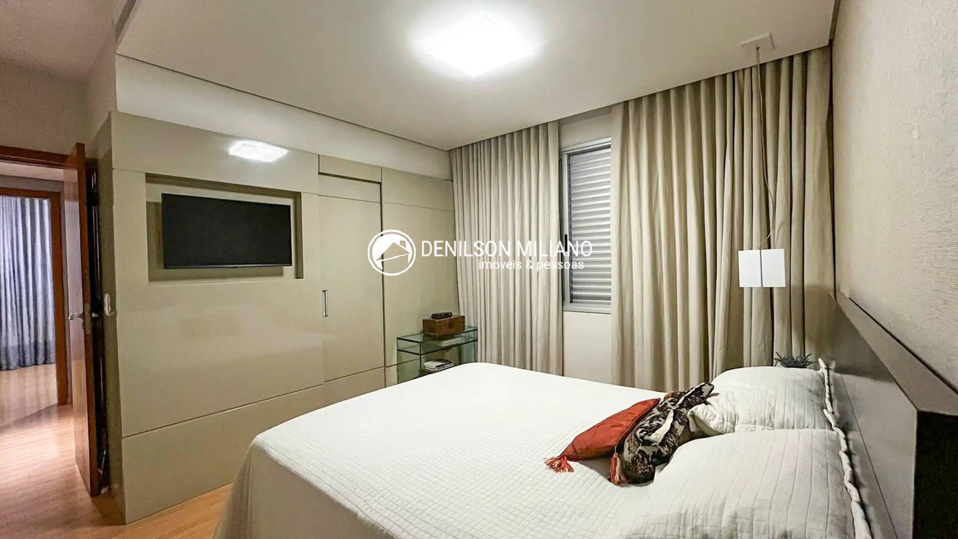 Apartamento, 4 quartos, 138 m² - Foto 31