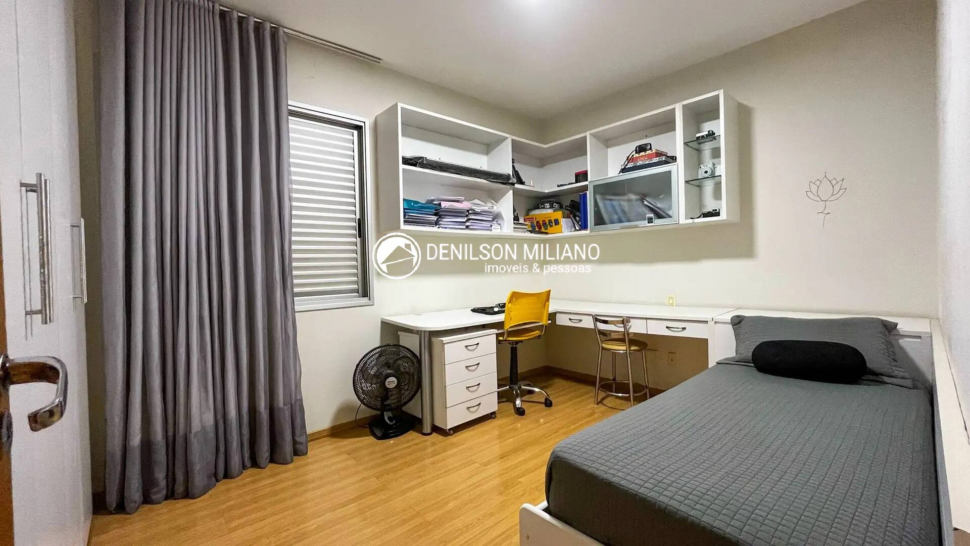 Apartamento, 4 quartos, 138 m² - Foto 32