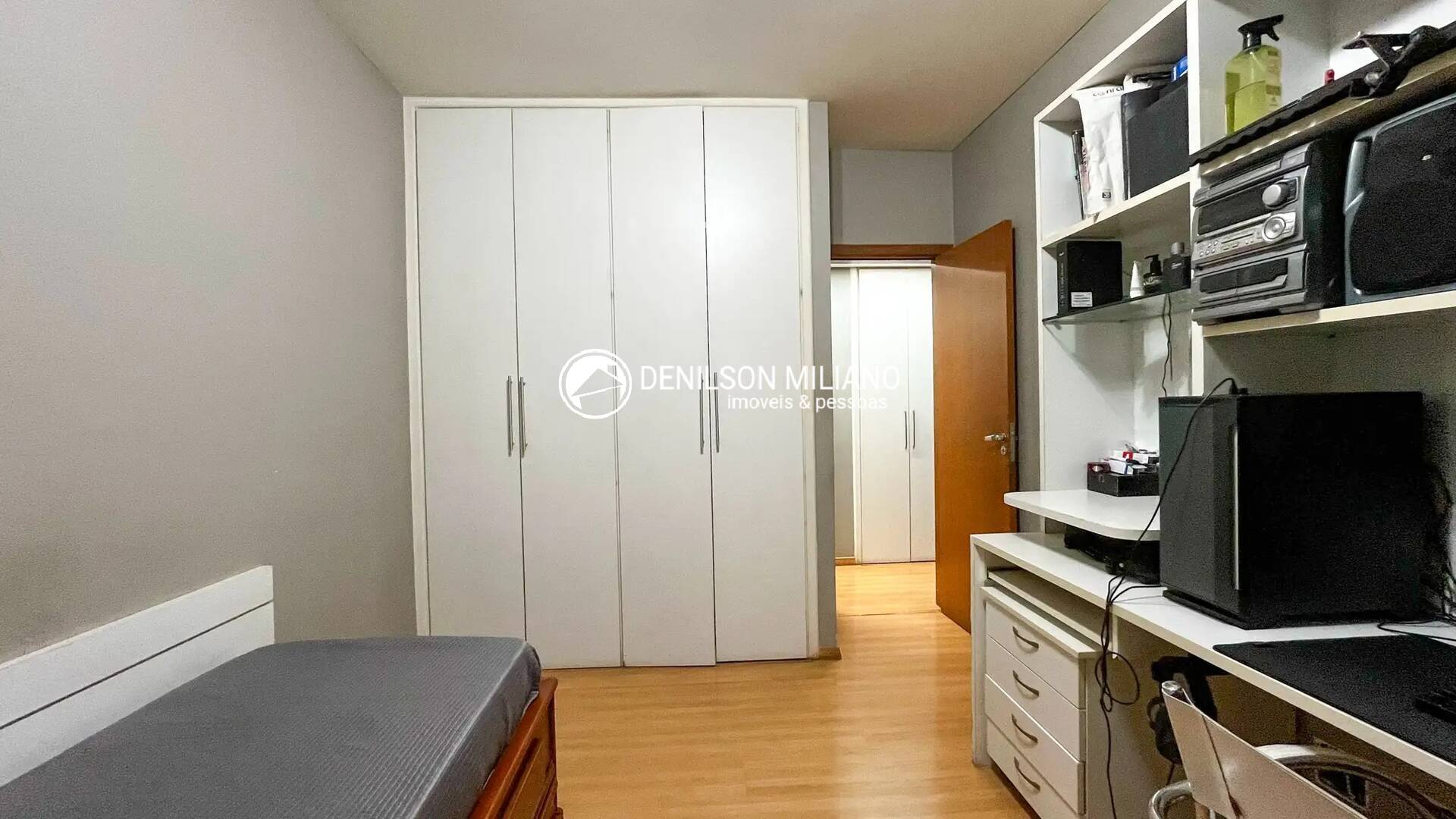 Apartamento, 4 quartos, 138 m² - Foto 33