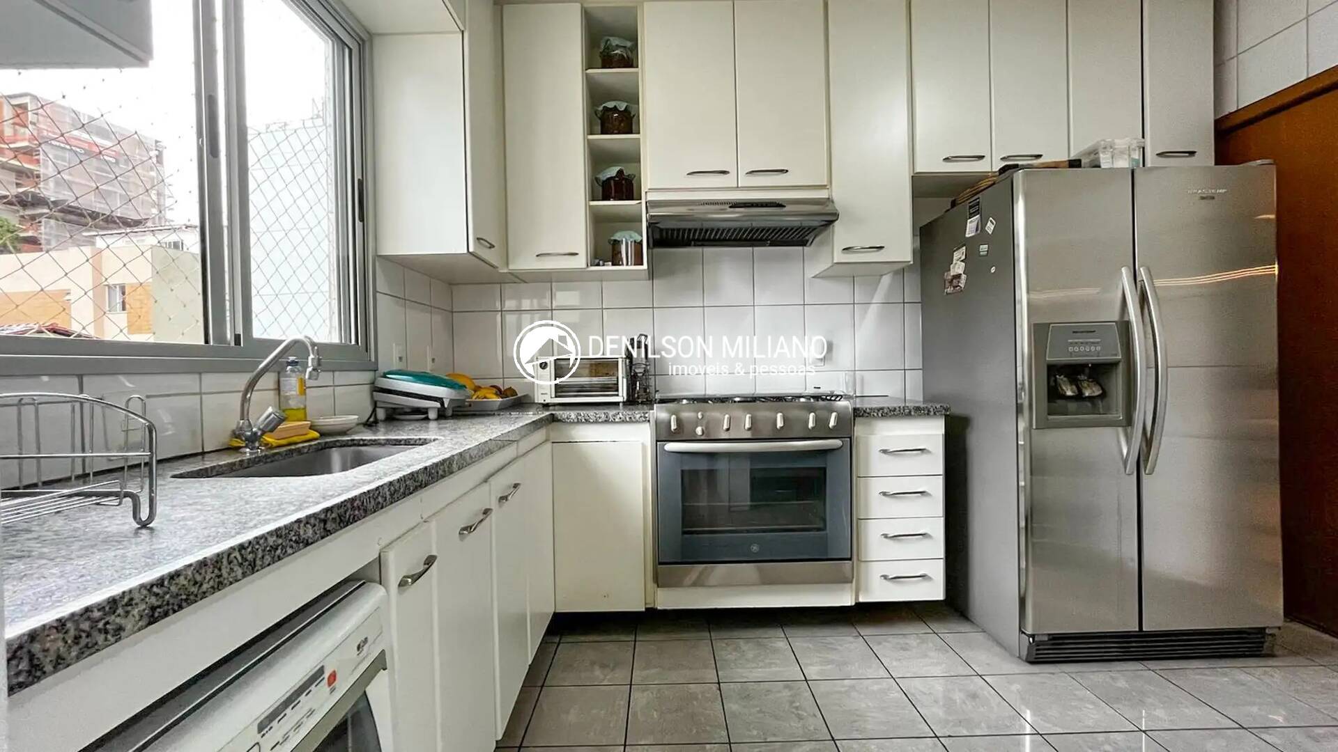 Apartamento, 4 quartos, 138 m² - Foto 35