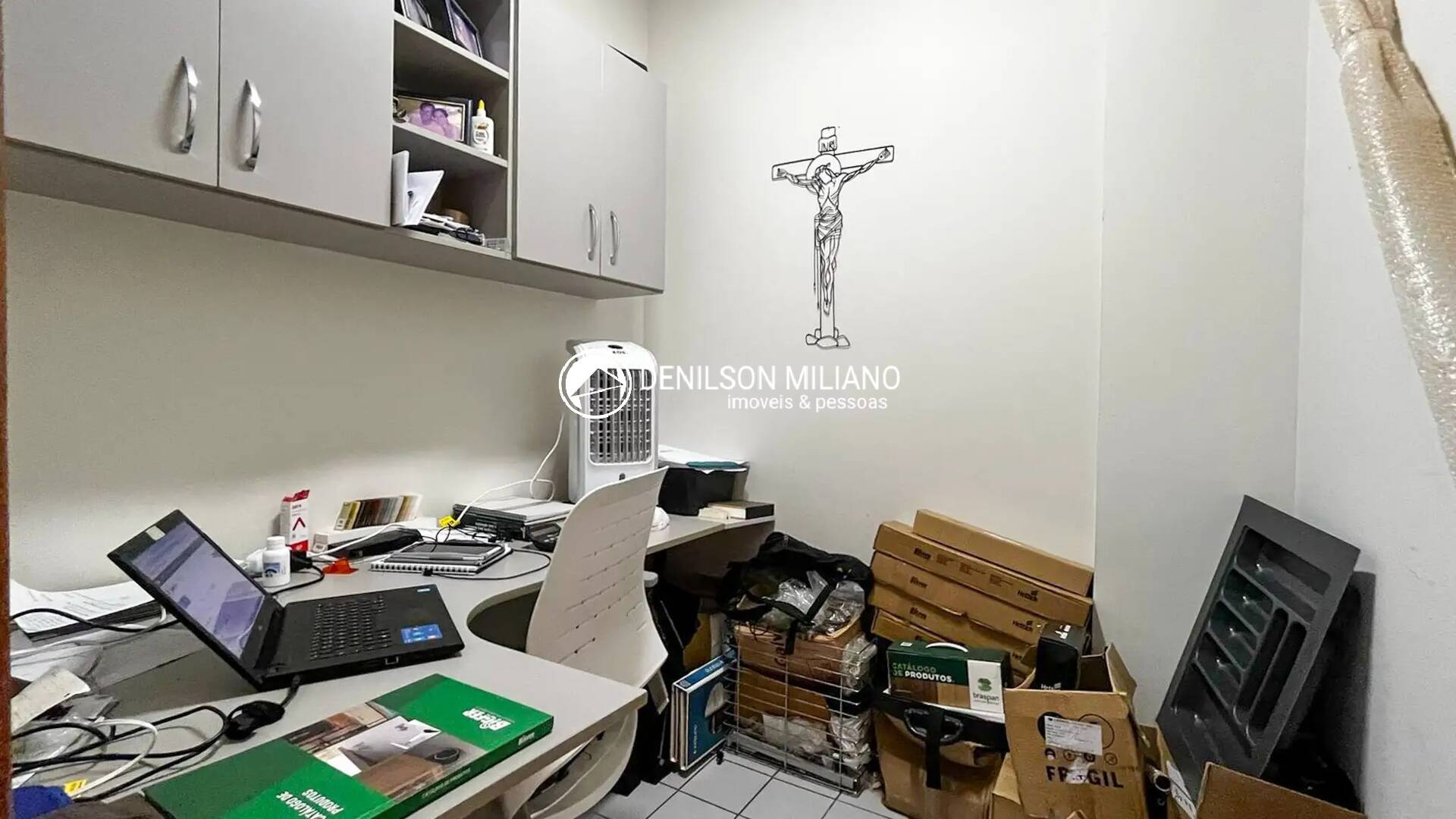 Apartamento, 4 quartos, 138 m² - Foto 40