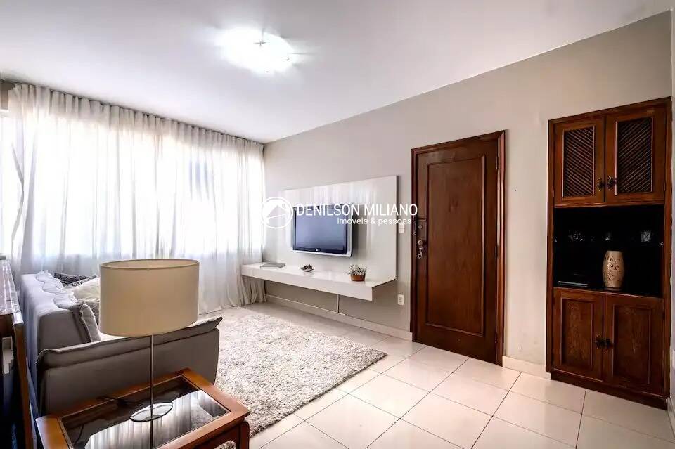 Apartamento, 4 quartos, 140 m² - Foto 1