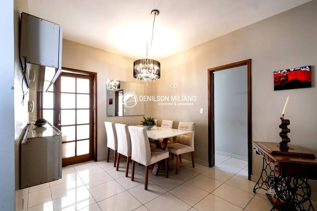 Apartamento, 4 quartos, 140 m² - Foto 2