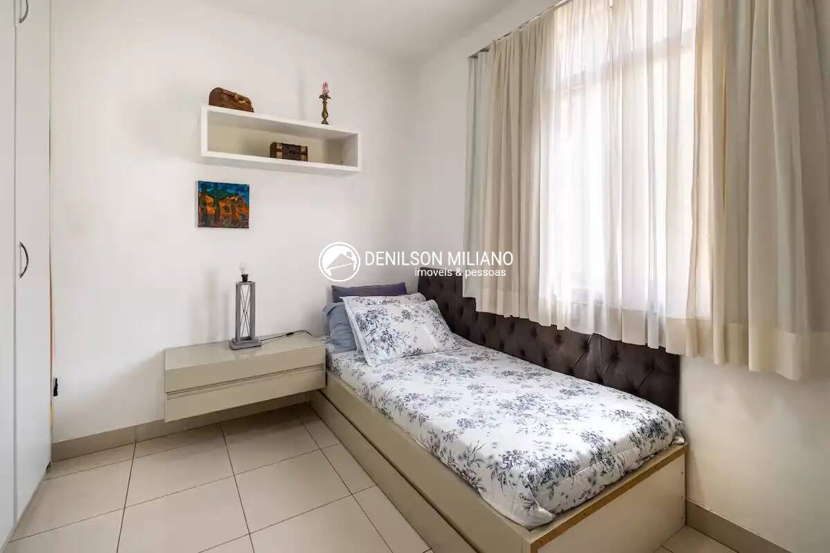 Apartamento, 4 quartos, 140 m² - Foto 5