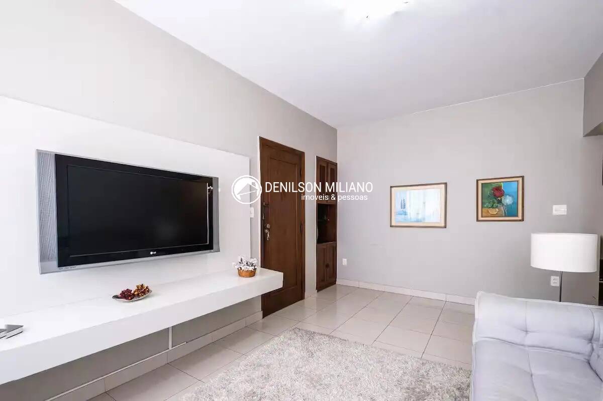 Apartamento, 4 quartos, 140 m² - Foto 4