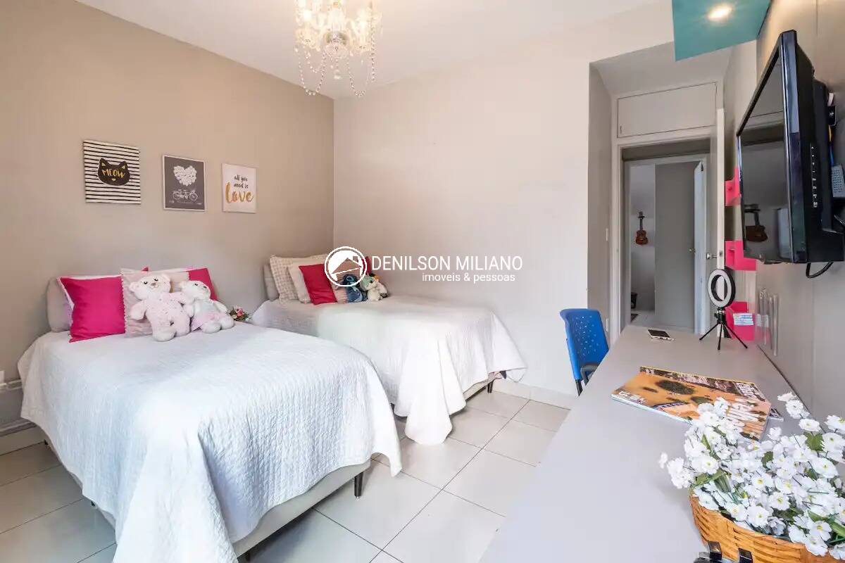 Apartamento, 4 quartos, 140 m² - Foto 9