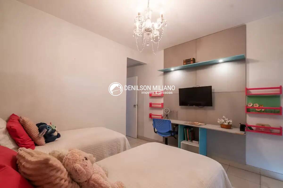 Apartamento, 4 quartos, 140 m² - Foto 10