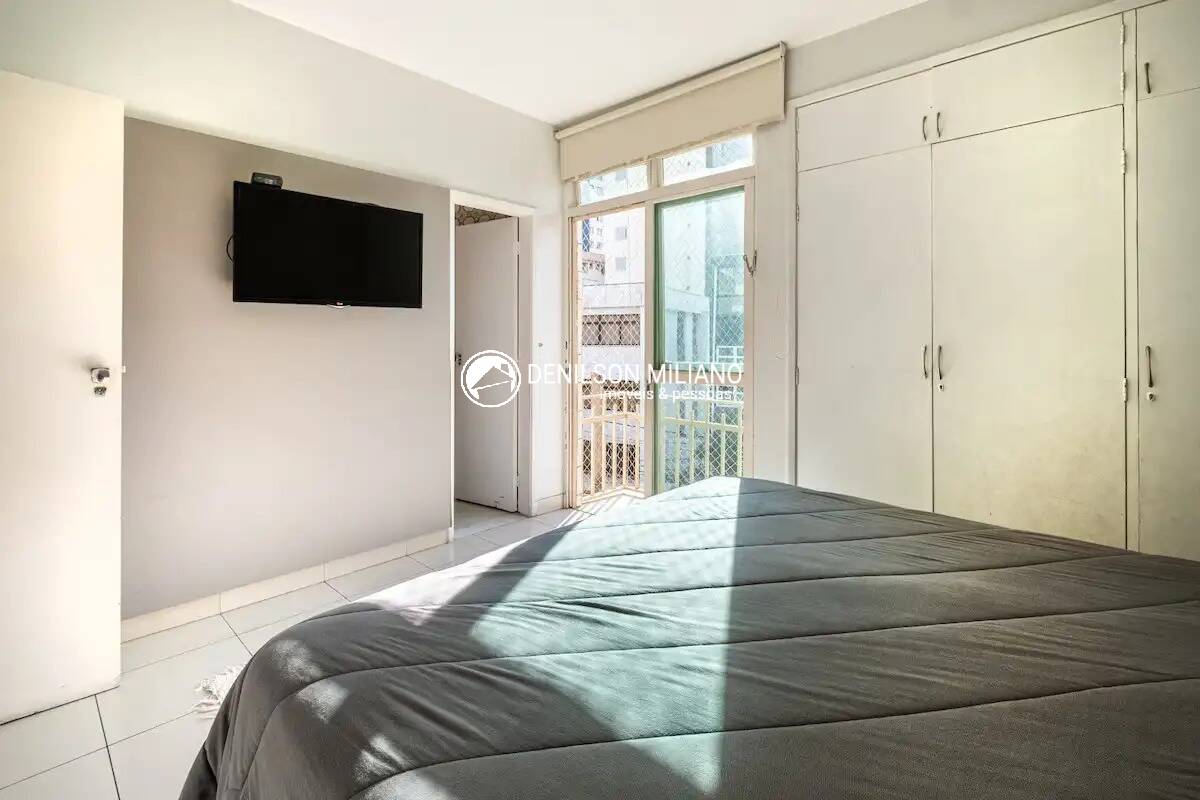 Apartamento, 4 quartos, 140 m² - Foto 11