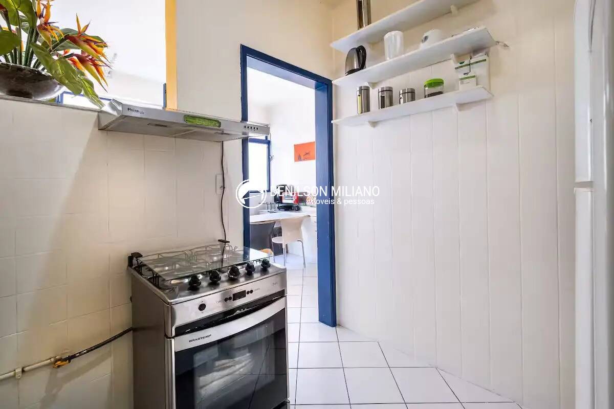 Apartamento, 4 quartos, 140 m² - Foto 12