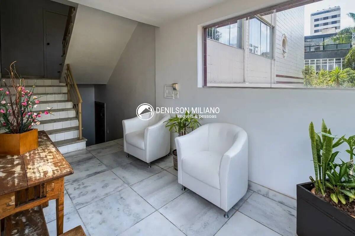 Apartamento, 4 quartos, 140 m² - Foto 13