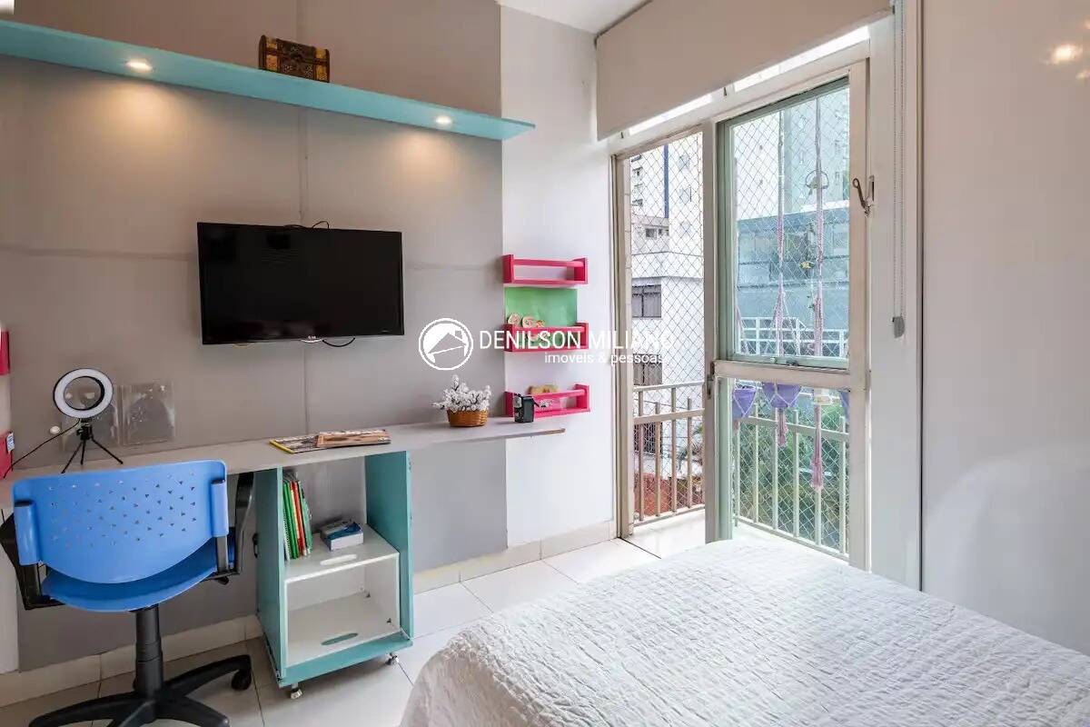 Apartamento, 4 quartos, 140 m² - Foto 14