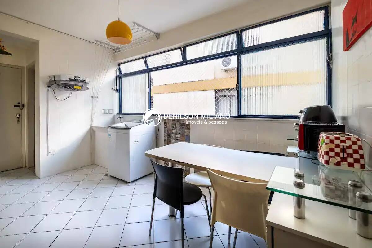 Apartamento, 4 quartos, 140 m² - Foto 20