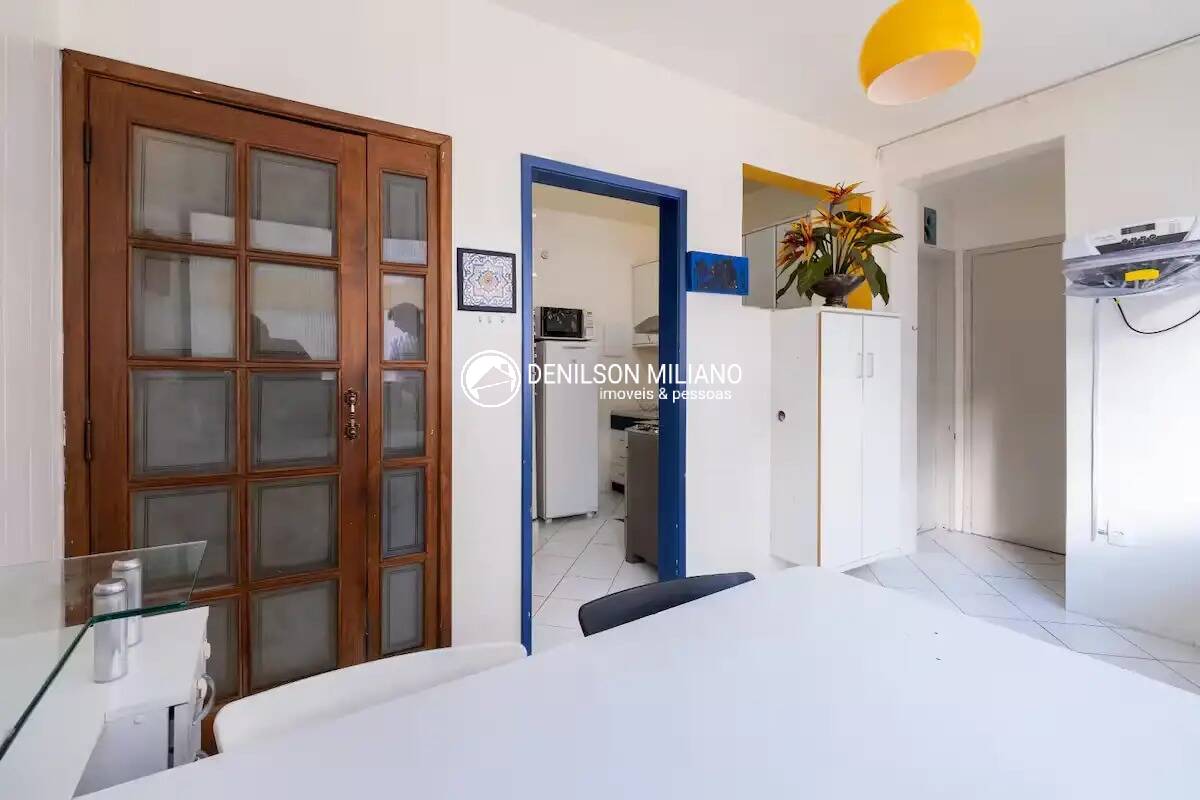 Apartamento, 4 quartos, 140 m² - Foto 19