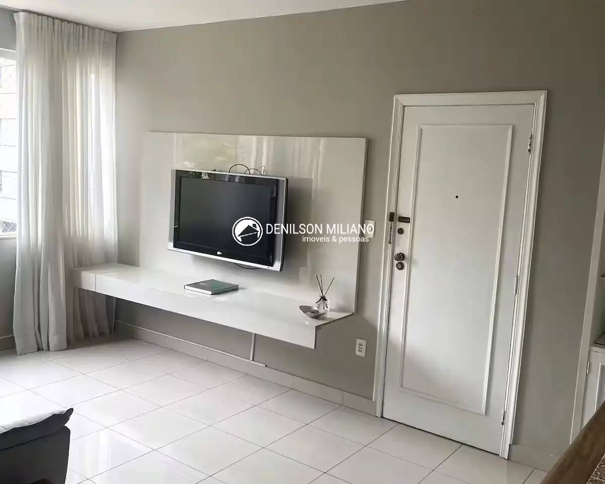 Apartamento, 4 quartos, 140 m² - Foto 23