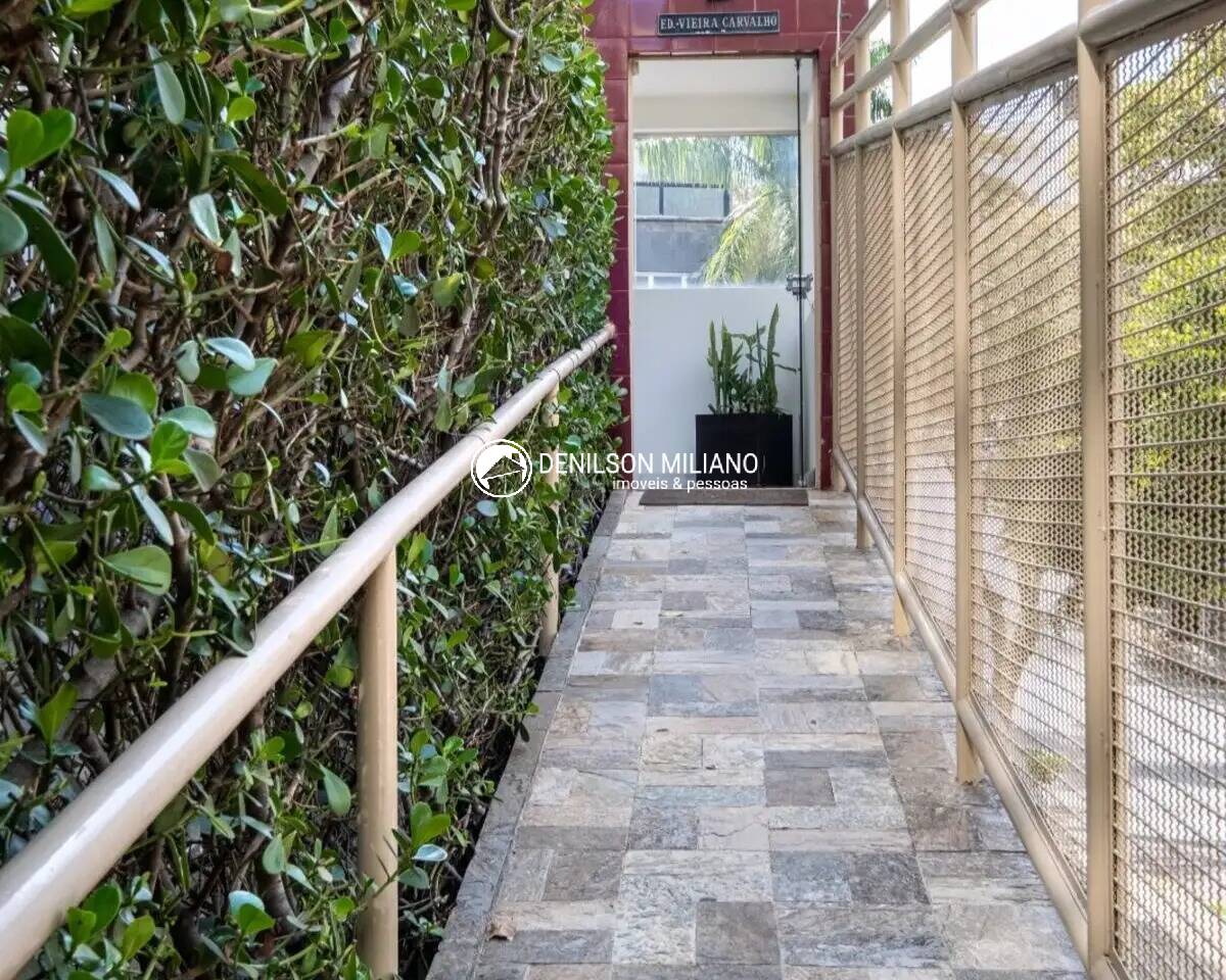 Apartamento, 4 quartos, 140 m² - Foto 24