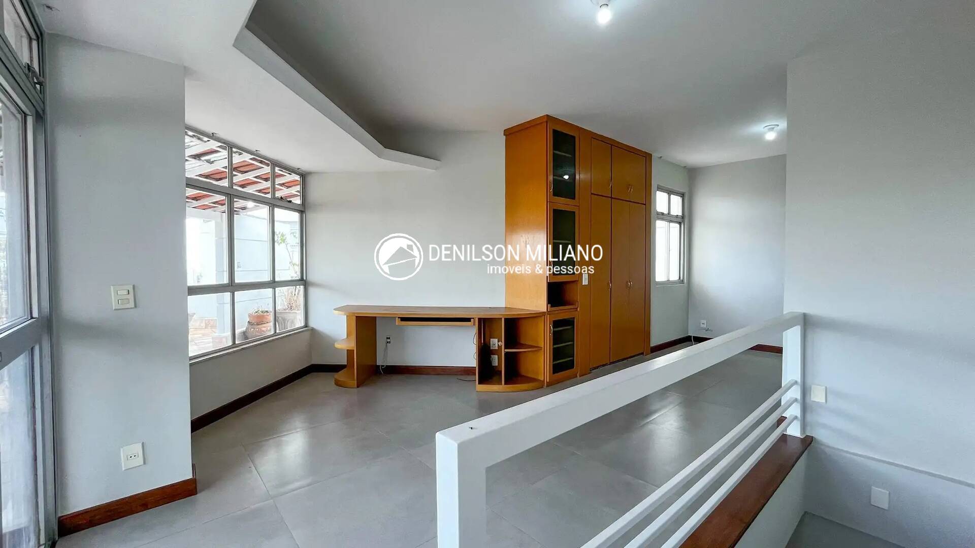 Cobertura, 2 quartos, 190 m² - Foto 3