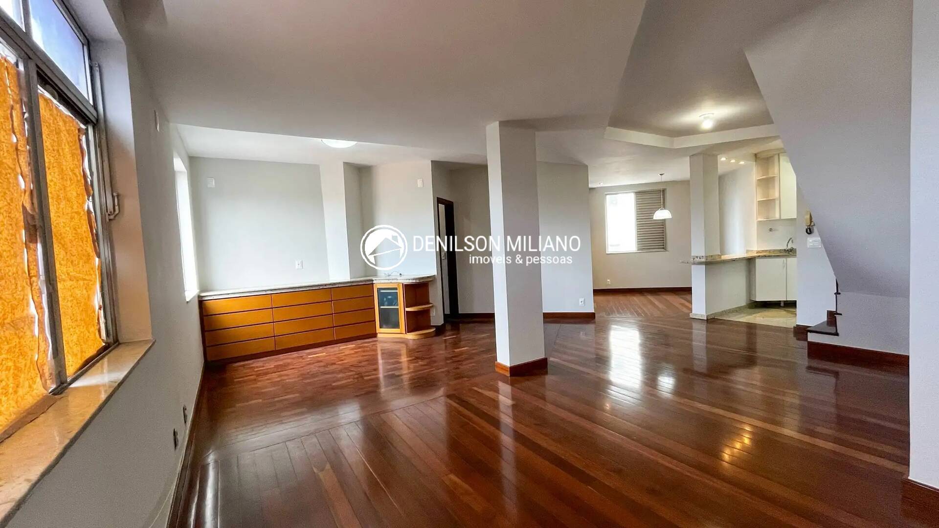 Cobertura, 2 quartos, 190 m² - Foto 8