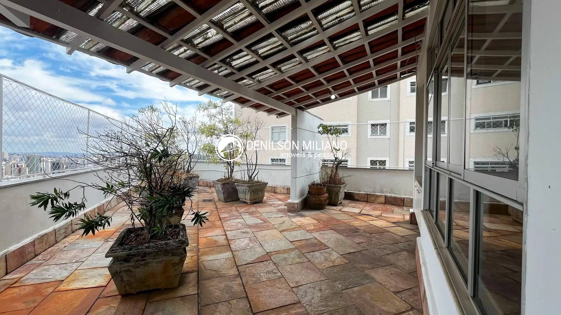 Cobertura, 2 quartos, 190 m² - Foto 1