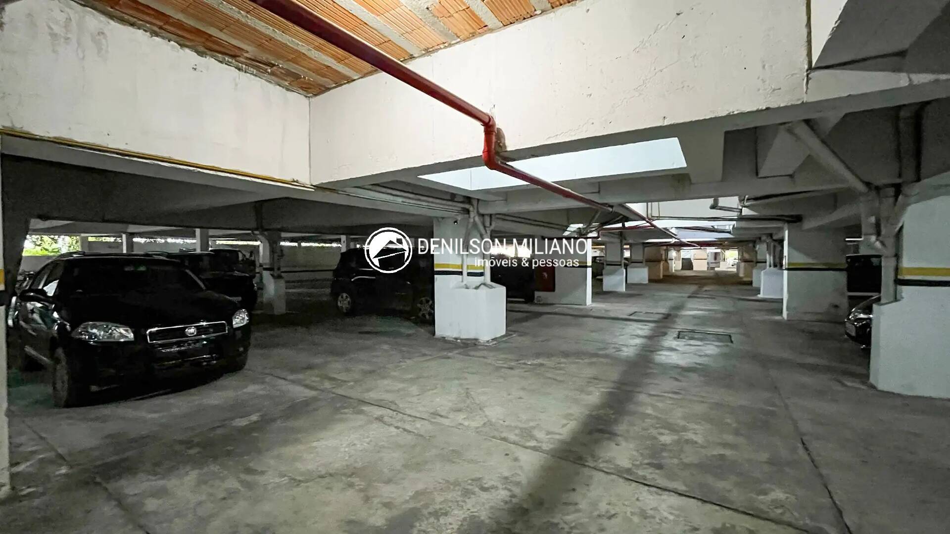 Apartamento, 3 quartos, 85 m² - Foto 2