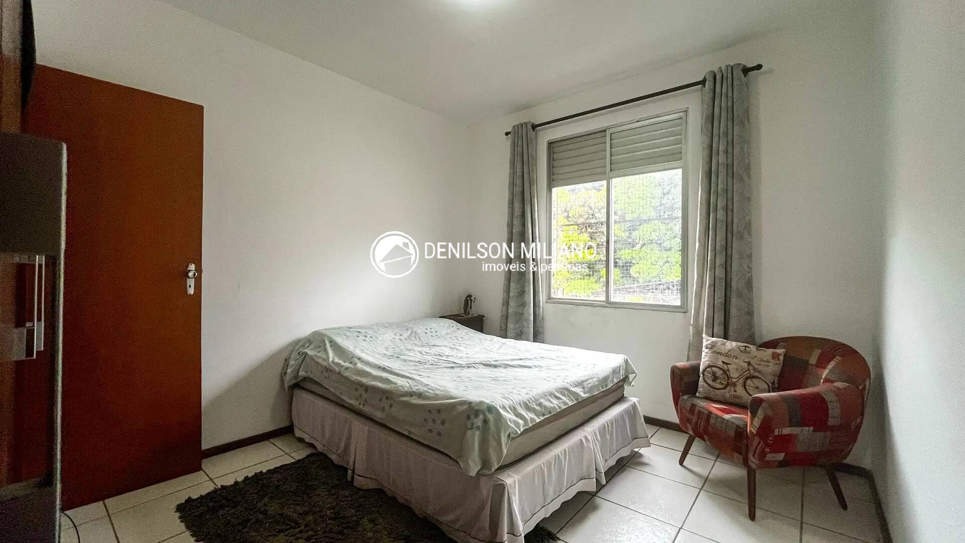 Apartamento, 3 quartos, 85 m² - Foto 3