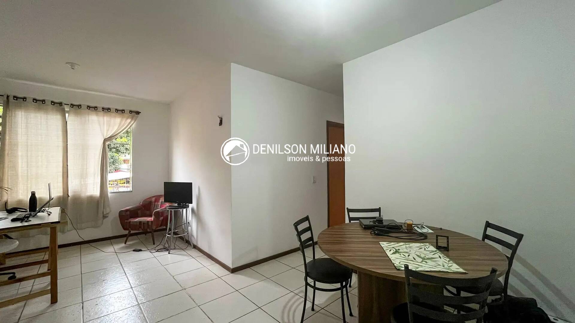 Apartamento, 3 quartos, 85 m² - Foto 1