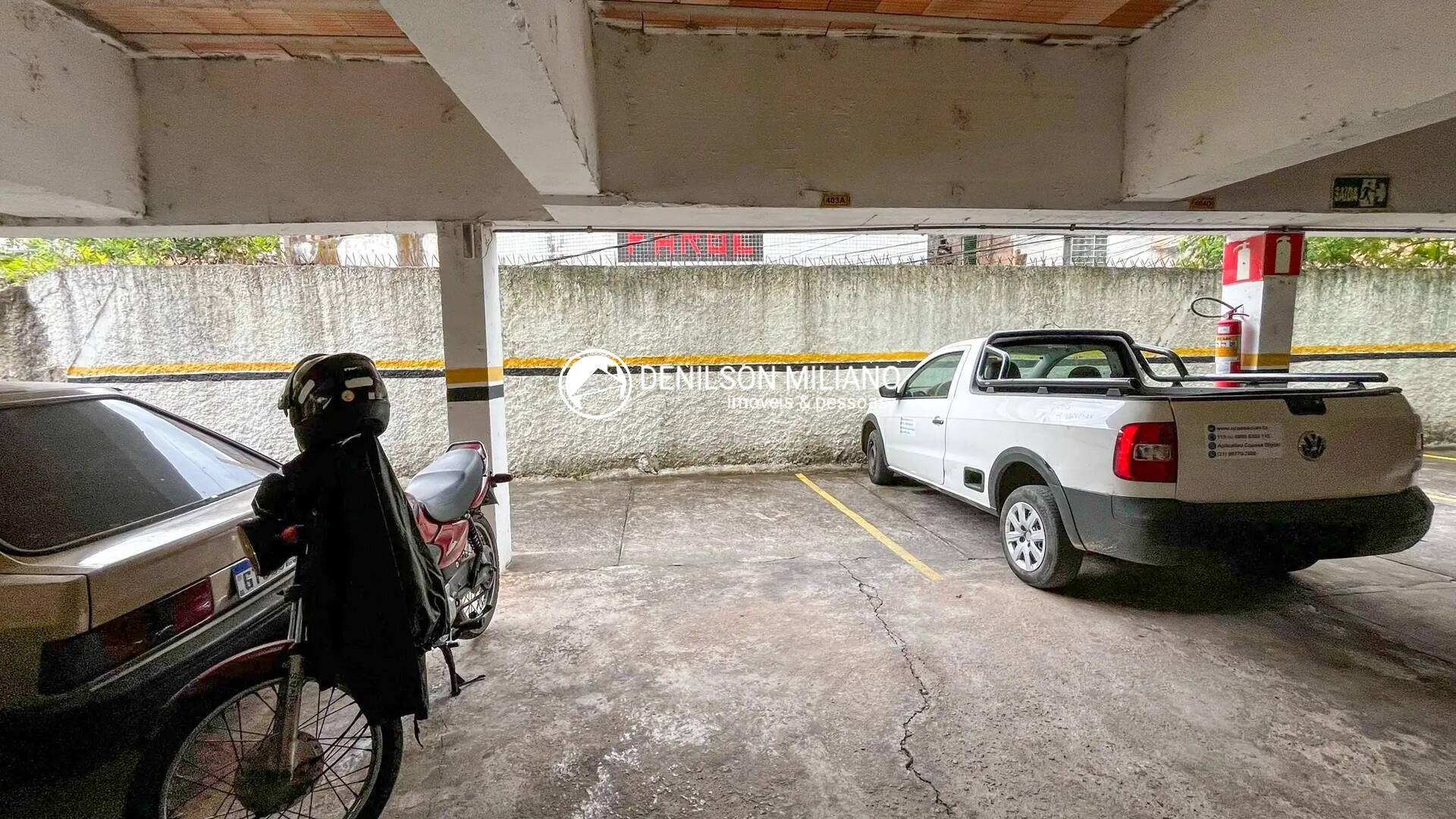 Apartamento, 3 quartos, 85 m² - Foto 4