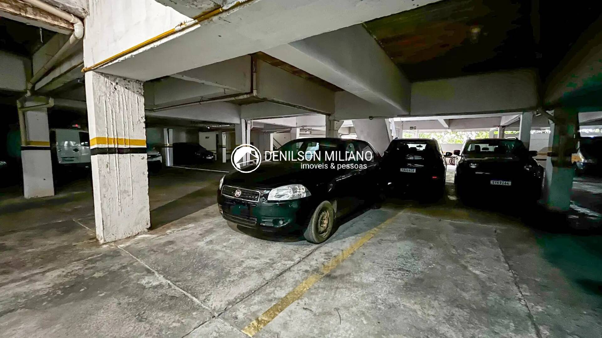 Apartamento, 3 quartos, 85 m² - Foto 6