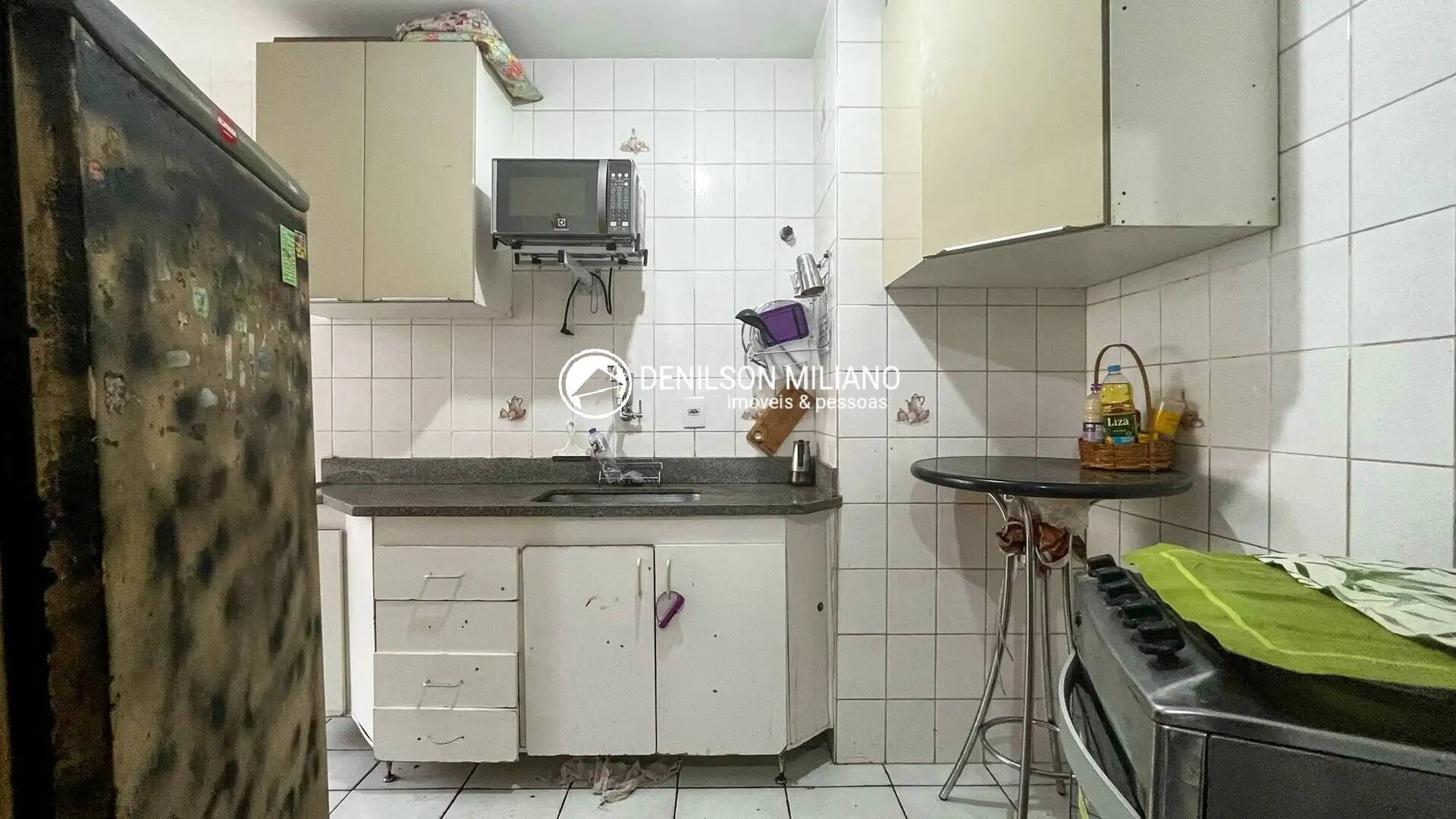 Apartamento, 3 quartos, 85 m² - Foto 9
