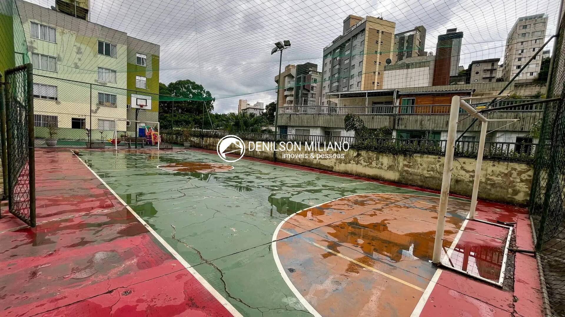 Apartamento, 3 quartos, 85 m² - Foto 12