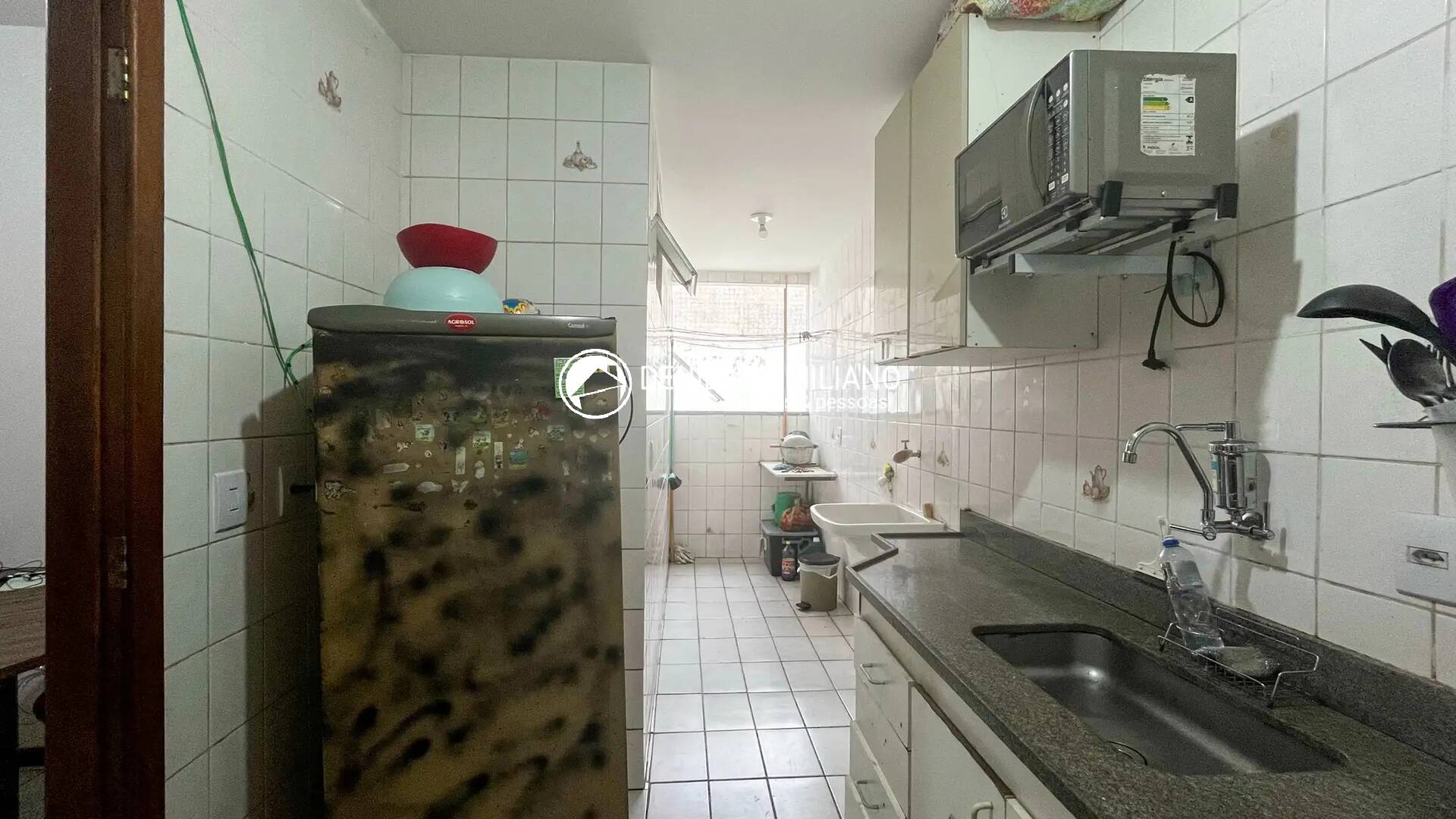 Apartamento, 3 quartos, 85 m² - Foto 15