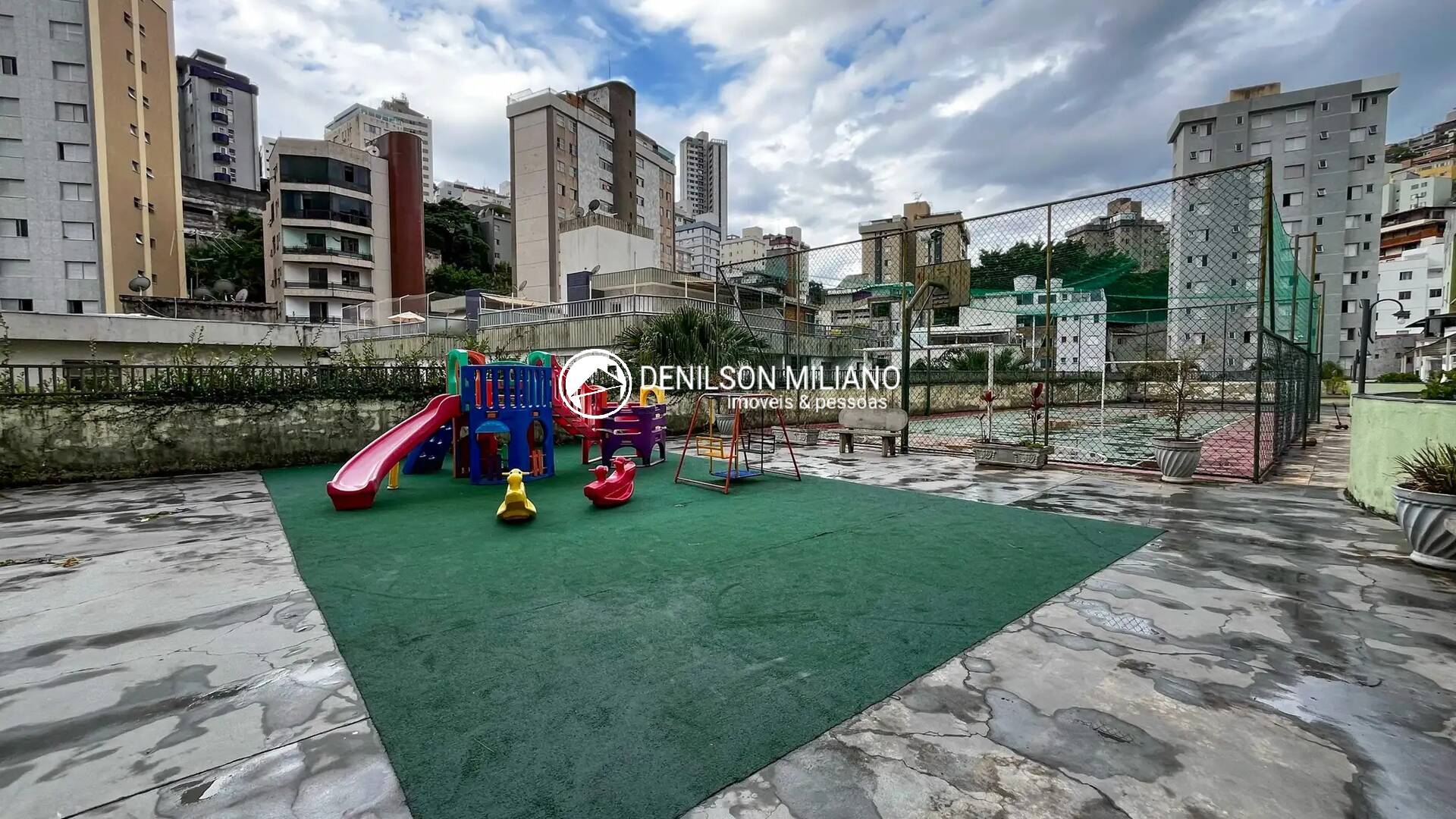 Apartamento, 3 quartos, 85 m² - Foto 16