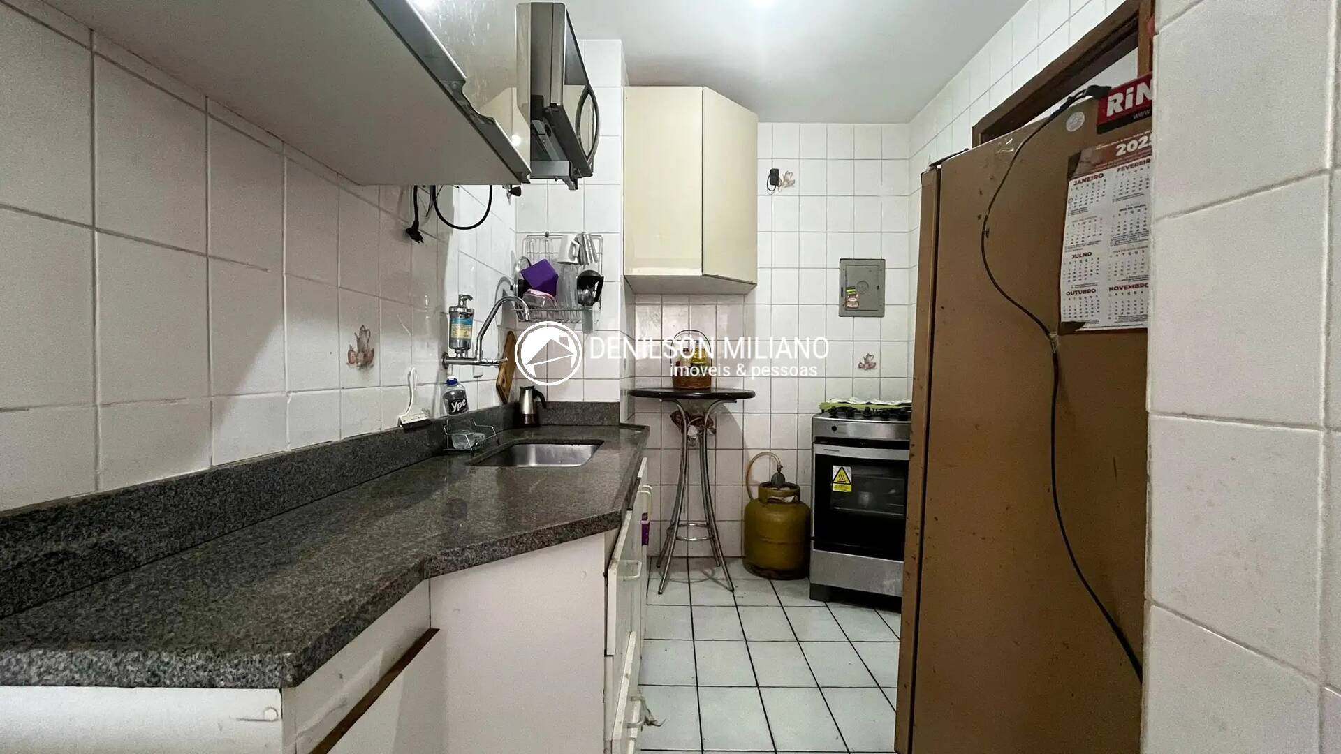 Apartamento, 3 quartos, 85 m² - Foto 23