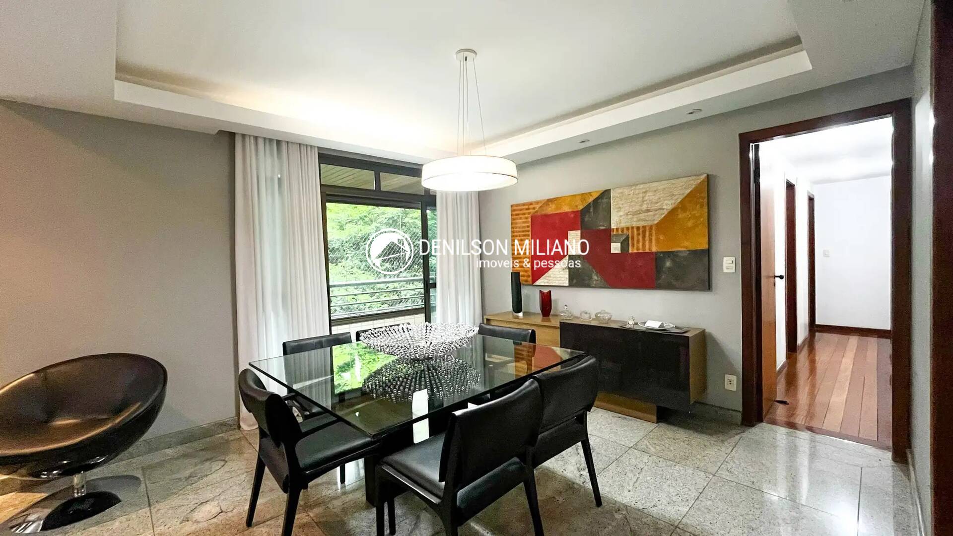 Apartamento, 3 quartos, 155 m² - Foto 5