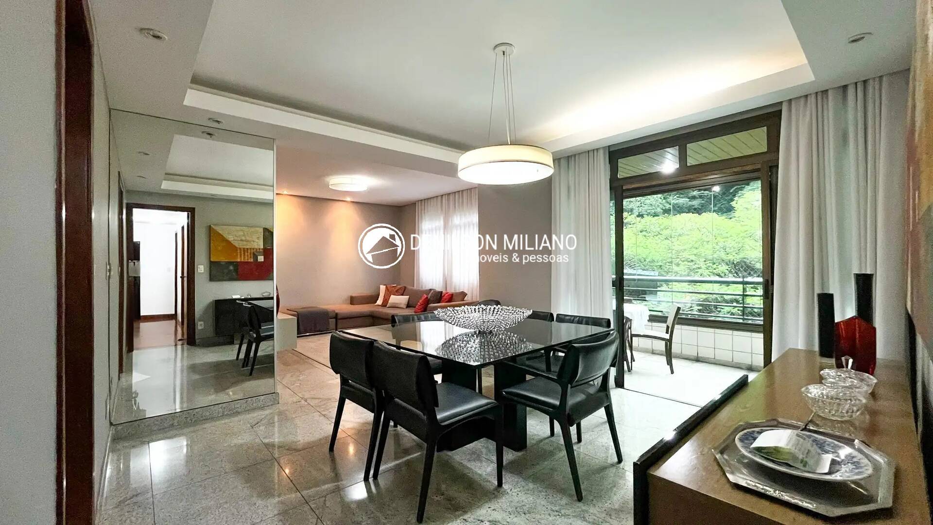 Apartamento, 3 quartos, 155 m² - Foto 7