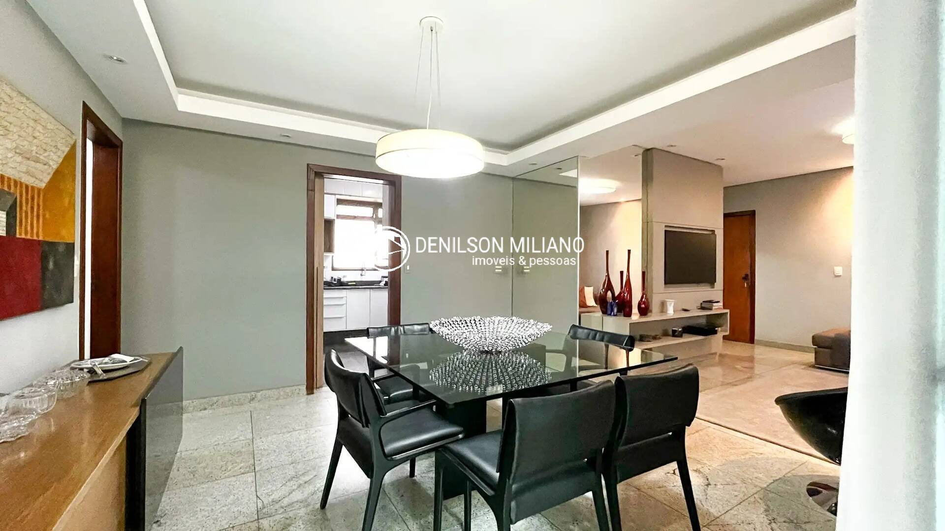 Apartamento, 3 quartos, 155 m² - Foto 6