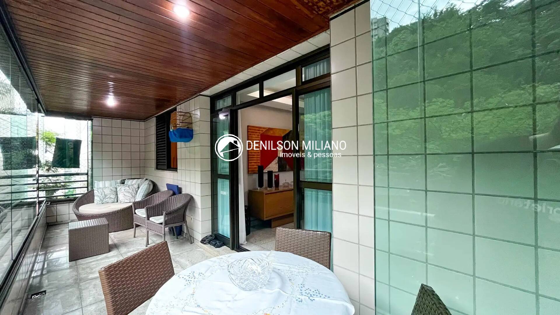 Apartamento, 3 quartos, 155 m² - Foto 1