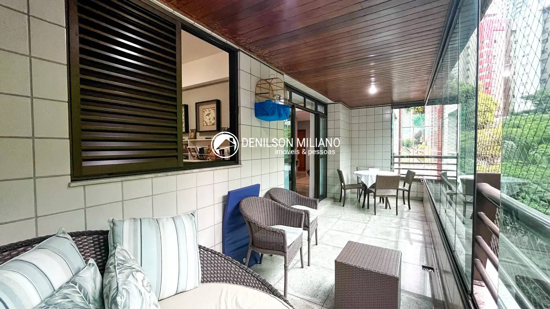 Apartamento, 3 quartos, 155 m² - Foto 8